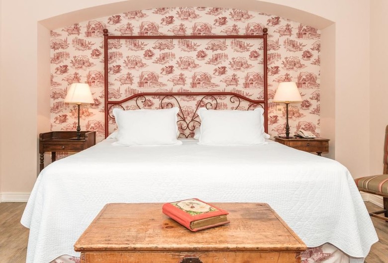 Hotel L'auberge