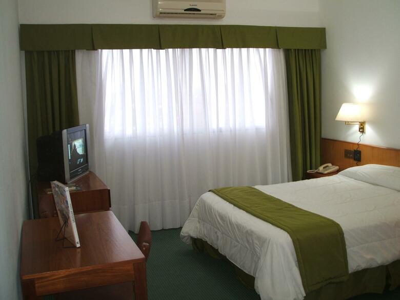 El Mirador Hotel & Spa