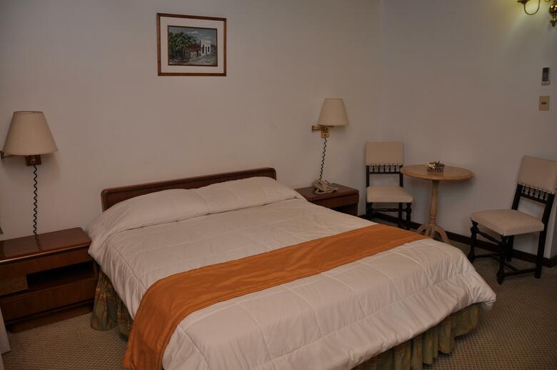 El Mirador Hotel & Spa