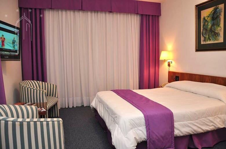 El Mirador Hotel & Spa