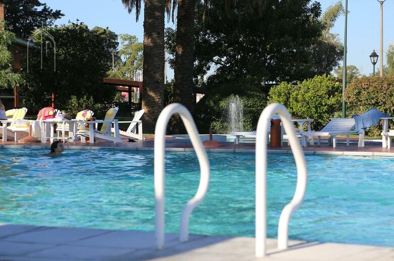 El Mirador Hotel & Spa