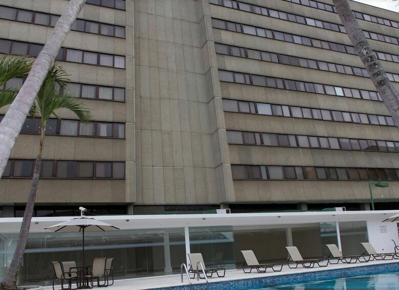 Best Western Hotel Cct