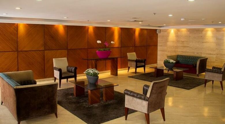 Best Western Hotel Cct
