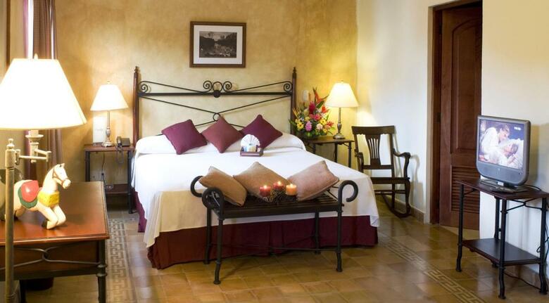 Hotel Dario