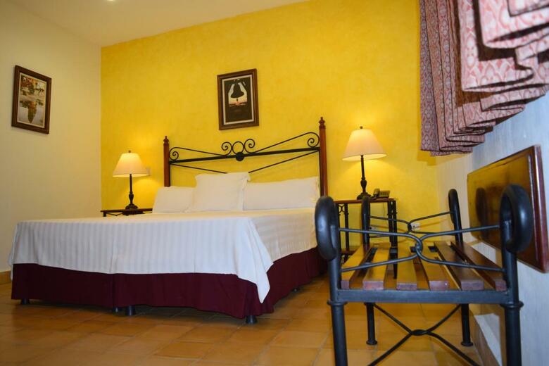 Hotel Dario