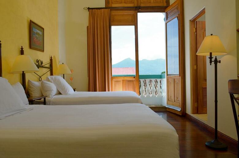 Hotel Dario
