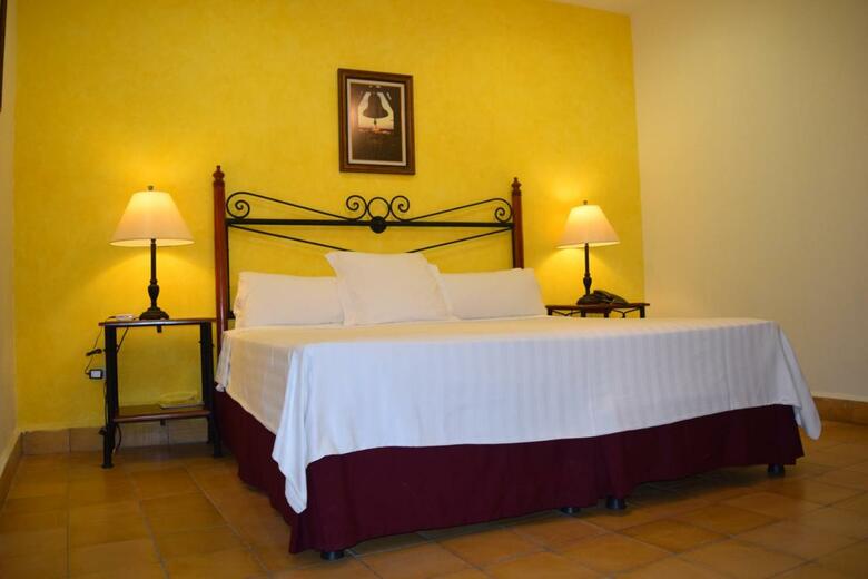 Hotel Dario