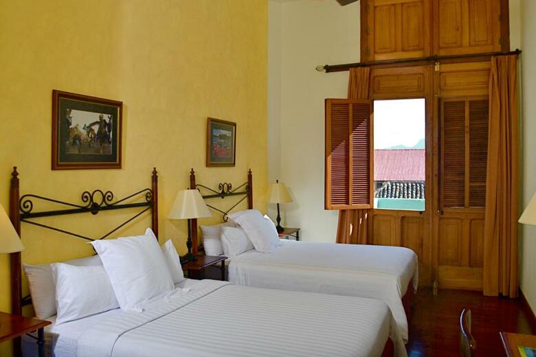 Hotel Dario