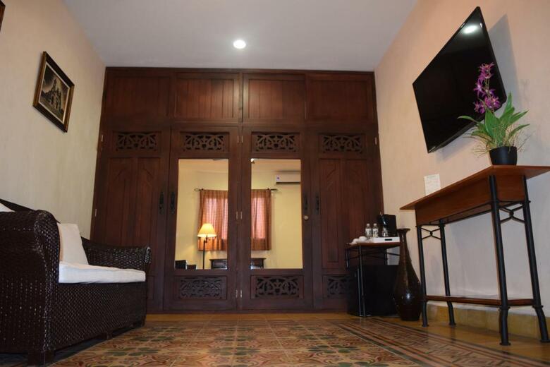 Hotel Dario