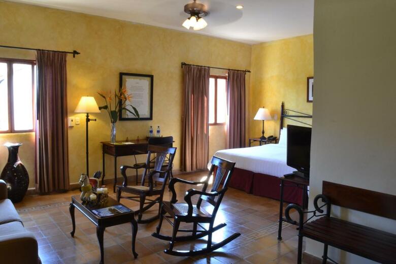 Hotel Dario