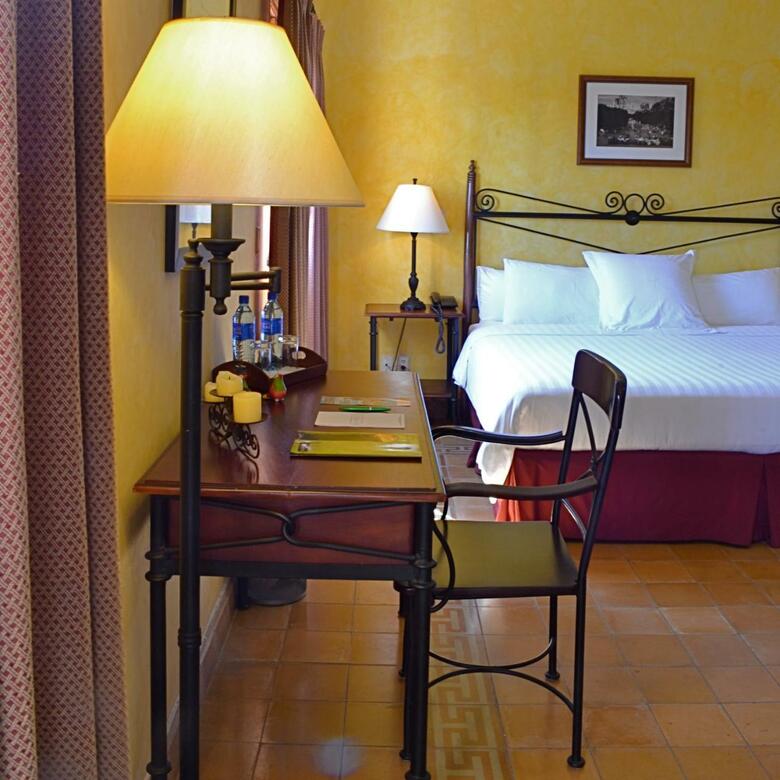Hotel Dario