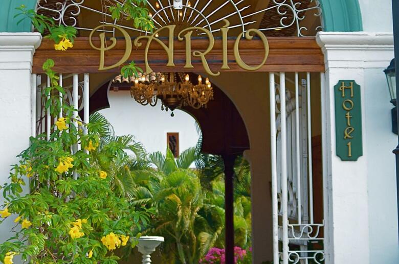 Hotel Dario