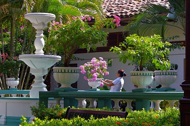 Hotel Dario