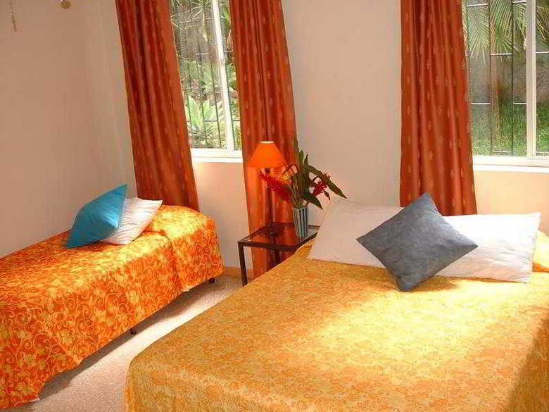 Hotel Kelkodi