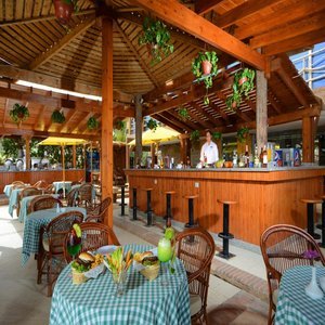 Hotel Tropitel Naama Bay