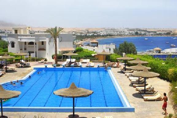 Hotel Tropitel Naama Bay