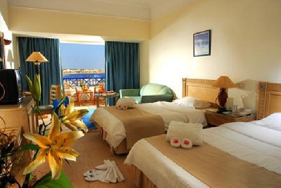 Hotel Tropitel Naama Bay