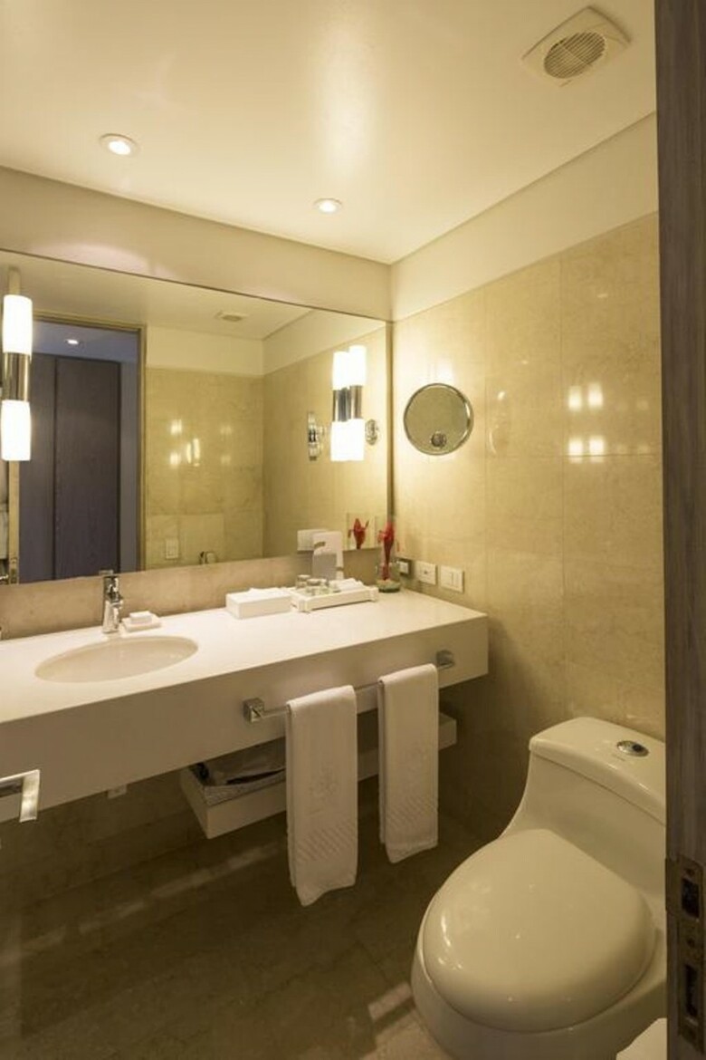 Hotel Sofitel Santa Clara