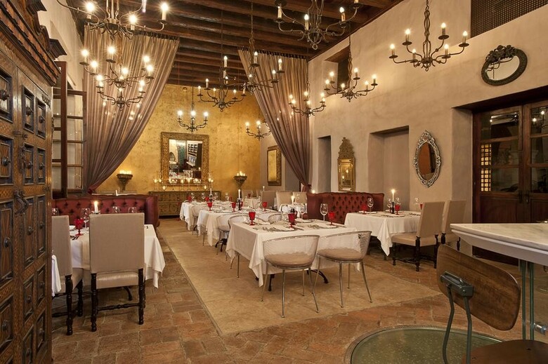Hotel Sofitel Santa Clara