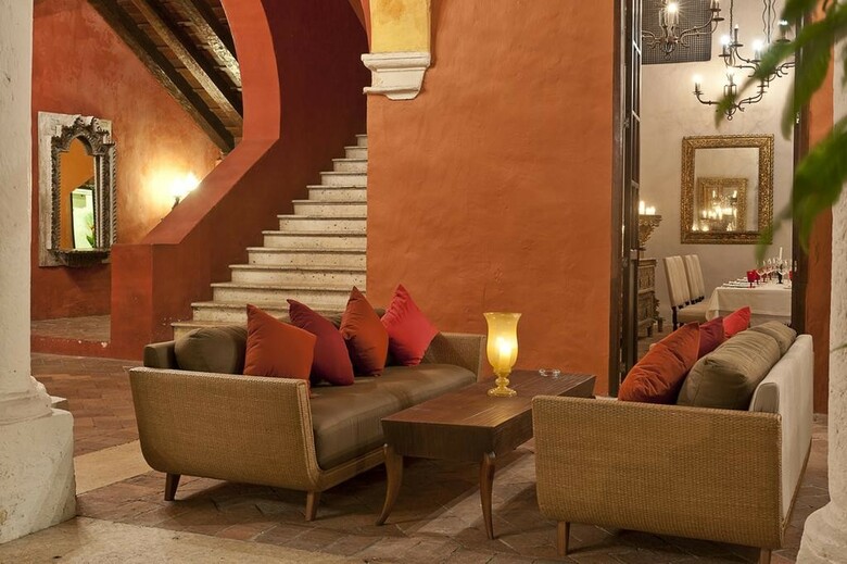 Hotel Sofitel Santa Clara
