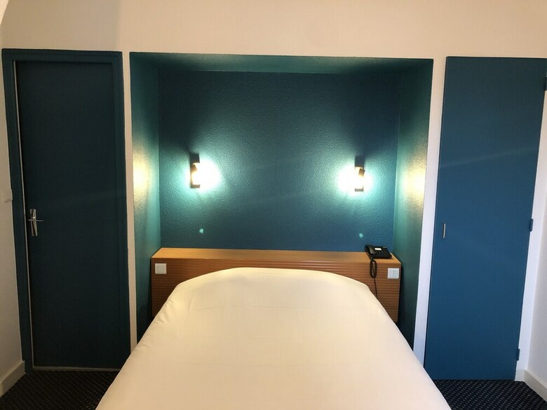 Hotel Le Progres