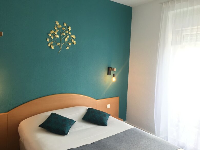 Hotel Le Progres