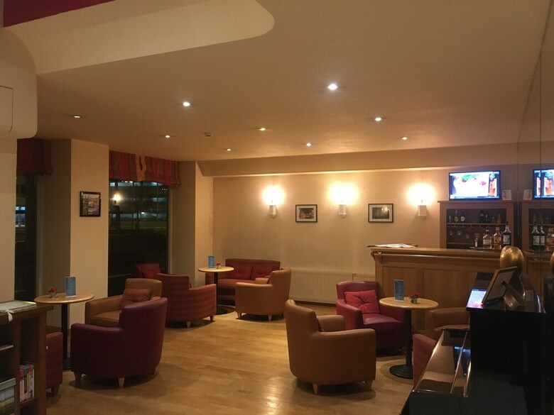 Hotel Le Progres