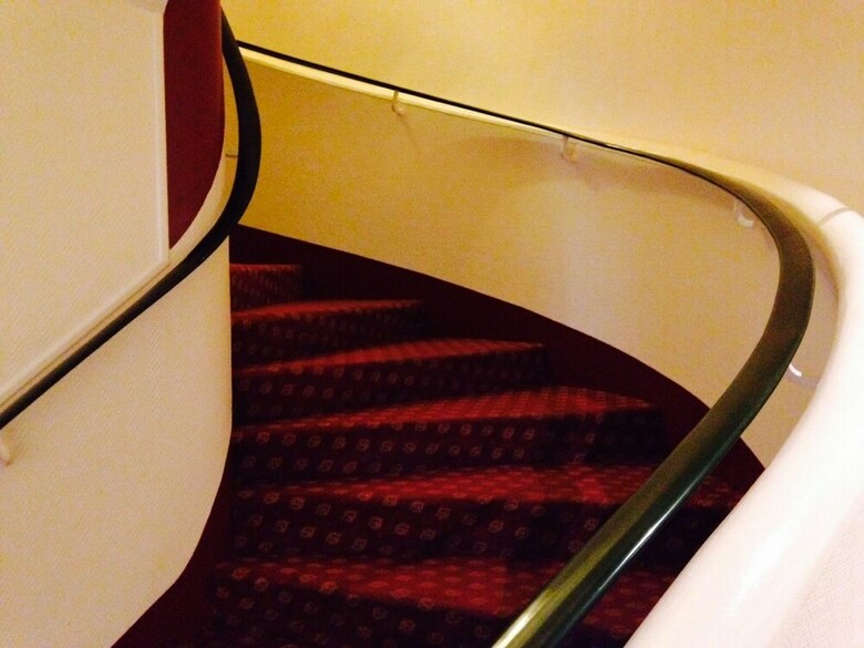 Hotel Le Progres