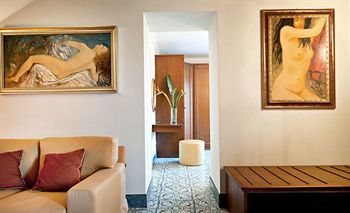 Hotel Caiammari