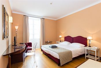 Hotel Roma