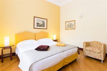 Hotel Roma