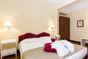 Hotel Roma