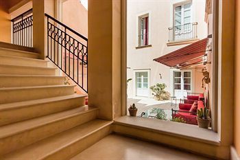 Hotel Roma