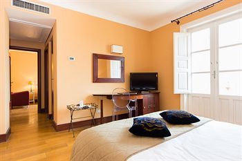 Hotel Roma
