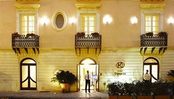 Hotel Roma