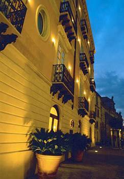 Hotel Roma