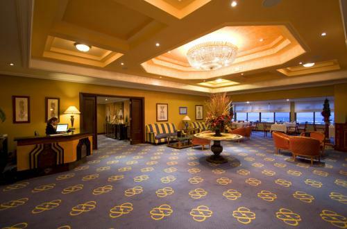 El Embajador, A Royal Hideaway Hotel
