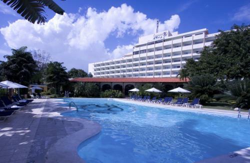 El Embajador, A Royal Hideaway Hotel