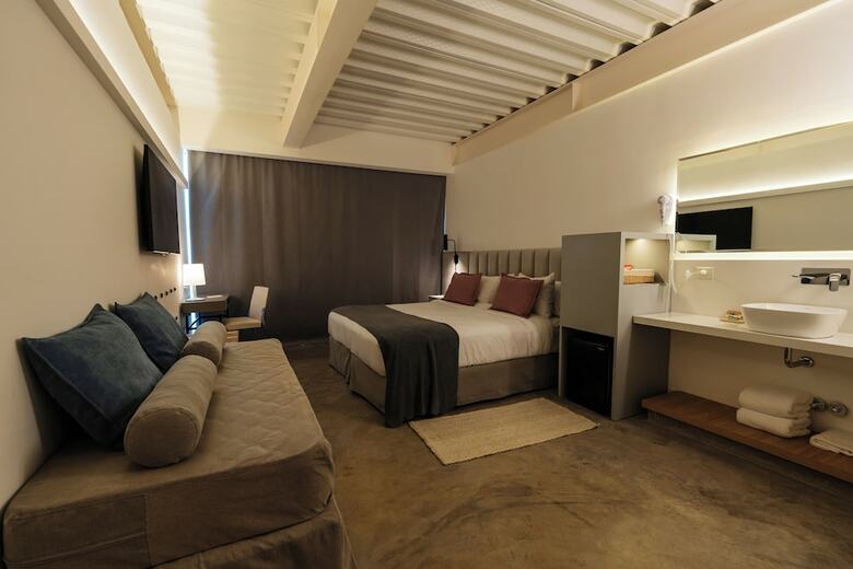 Hotel Vain Boutique
