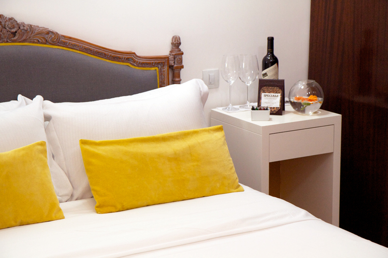 Hotel Vain Boutique