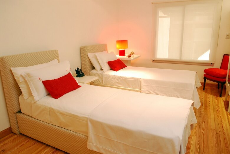 Hotel Vain Boutique