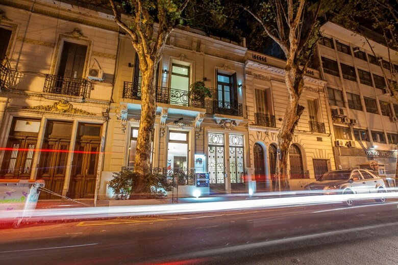 Hotel Vain Boutique