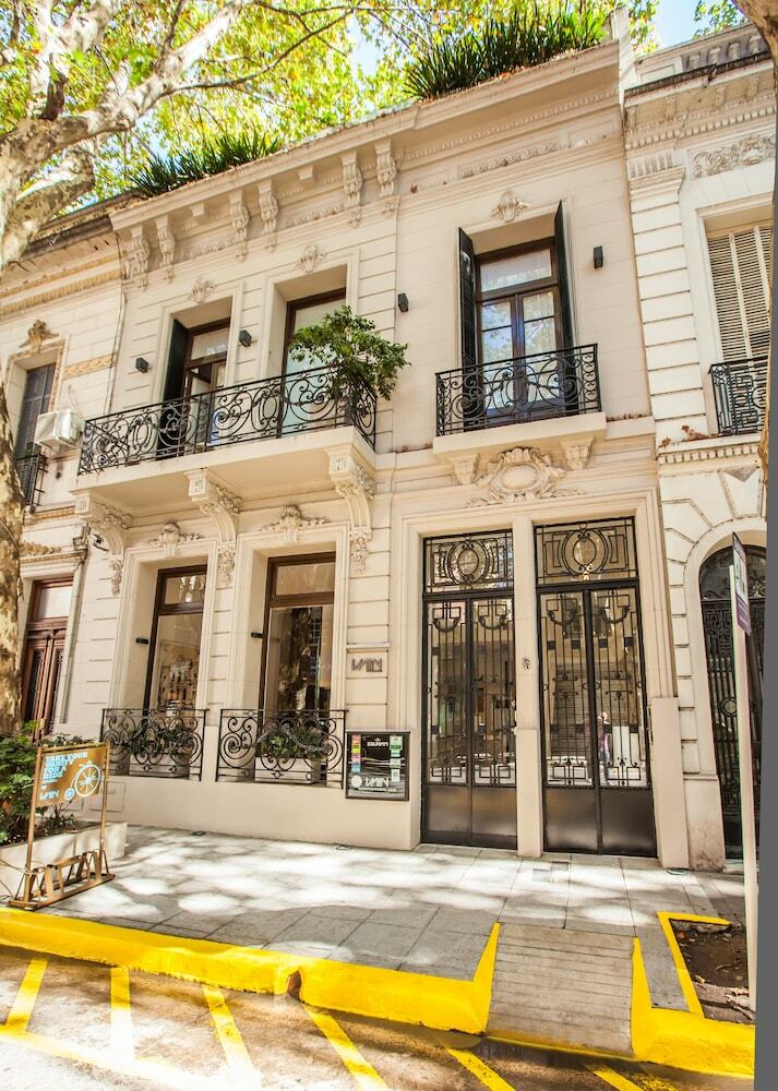 Hotel Vain Boutique