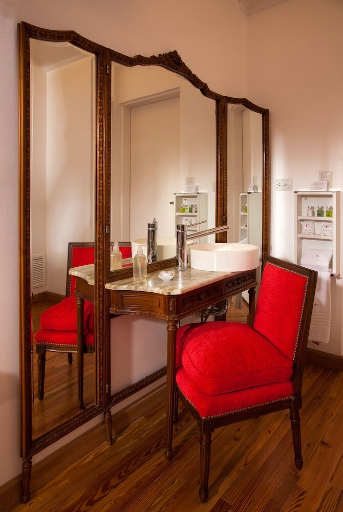 Hotel Vain Boutique