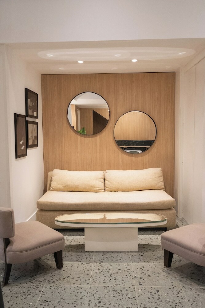 Hotel Vain Boutique