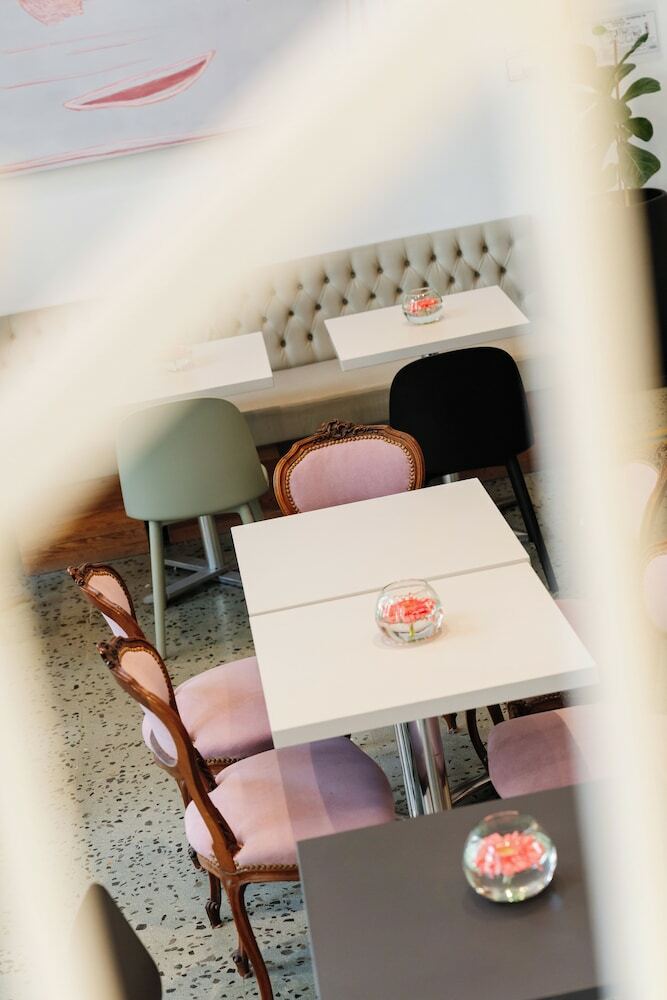 Hotel Vain Boutique