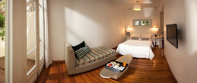 Hotel Vain Boutique