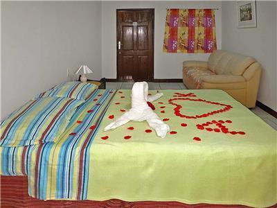 Hotel Apartamentos Cecil Paradise