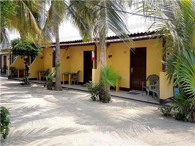 Hotel Apartamentos Cecil Paradise