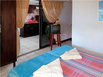 Hotel Apartamentos Cecil Paradise